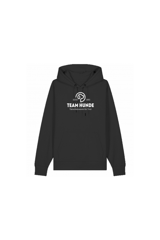 Hoodie Team Katzen/ Hunde/ Kleintiere/ Wildtiere
