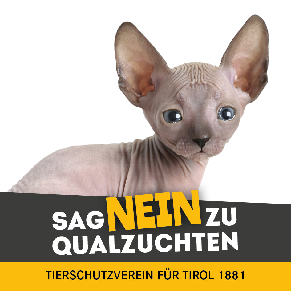 Sticker-Set Qualzuchten