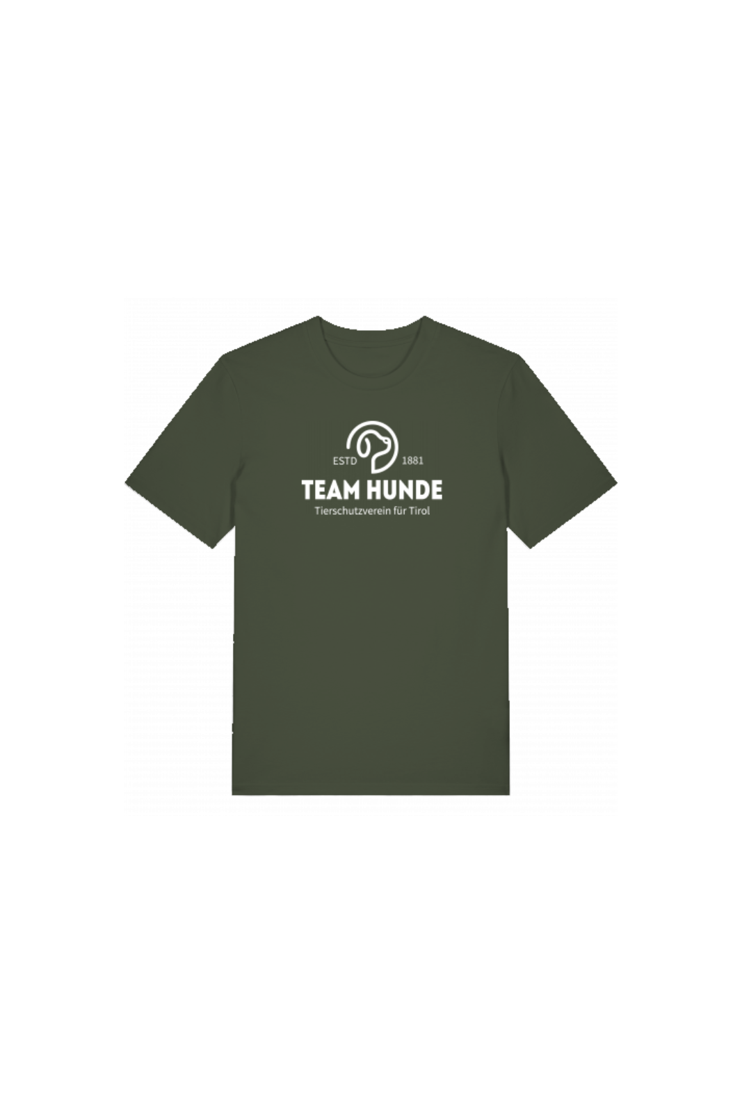 T-Shirt Team Hunde/ Katzen/ Kleintiere/ Wildtiere