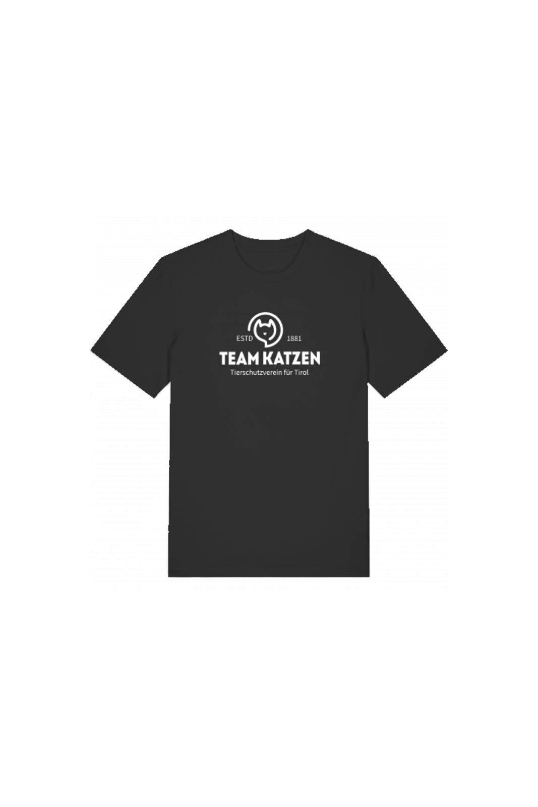 T-Shirt Team Hunde/ Katzen/ Kleintiere/ Wildtiere