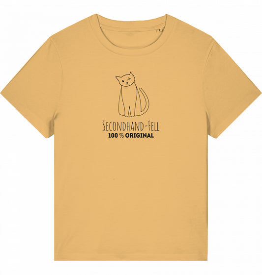 T-Shirt Secondhand Fell