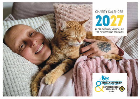 Charity-Kalender