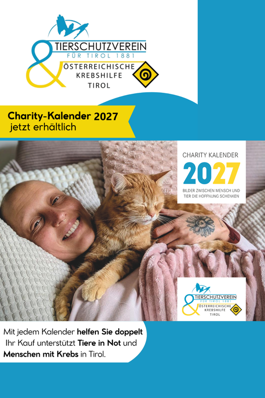 Charity-Kalender